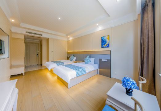 JInli Hotel Hotel Overview