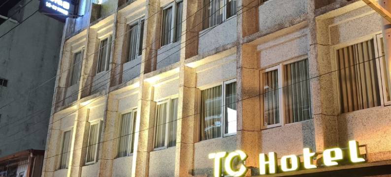 TC慢旅花莲馆一近东大门夜市、市中心图片