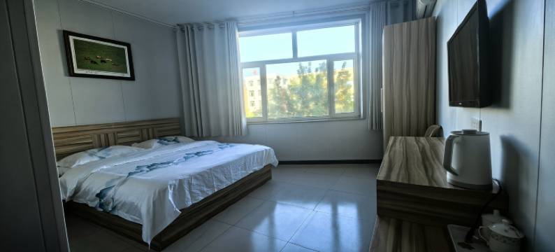 克什克腾旗金城宾馆图片