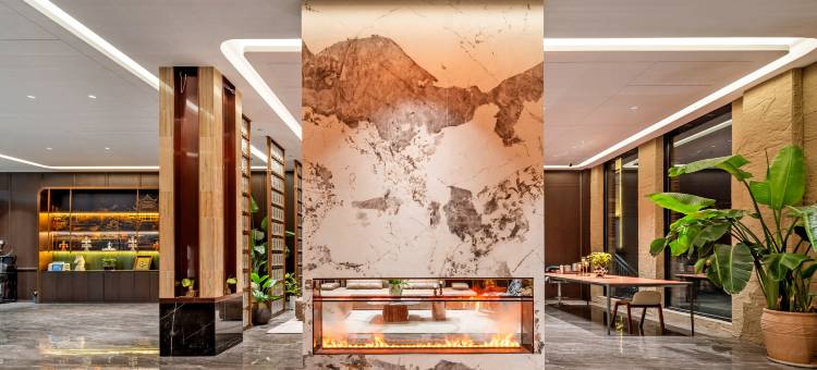 乌兰布统向北·度假酒店(乌兰布统草原景区店)图片