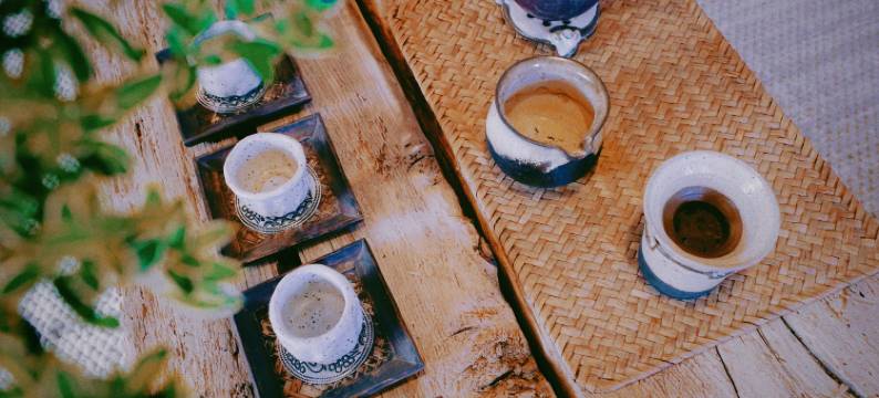 古睢书院艺术民宿图片