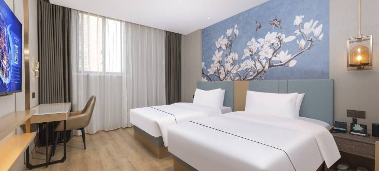 白玉兰酒店(吴江中山北路嘉鸿花园店)图片