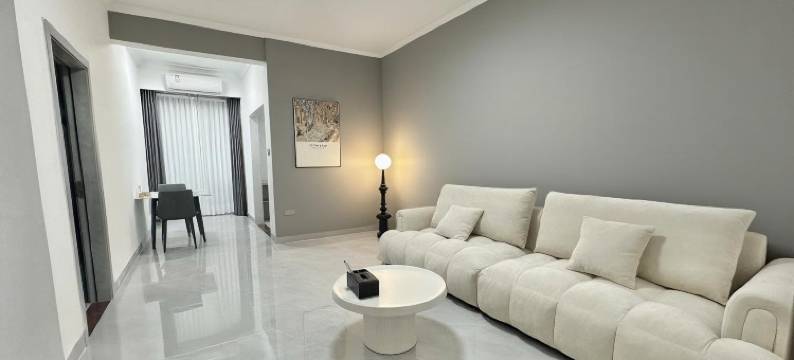 河堤云居(坡头西堤湾店)图片