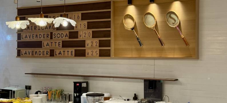 龙门南昆山居温泉度假村图片