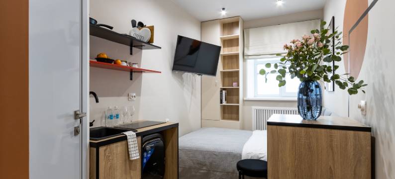 Nomera na Fontanke图片