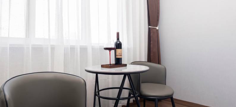 宏润精品酒店(万德隆时代广场店)图片