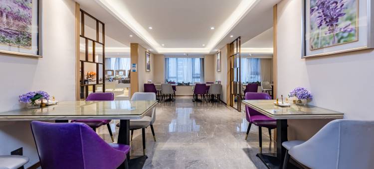 麗枫酒店(昆明滇池国际会展中心广福路店)图片