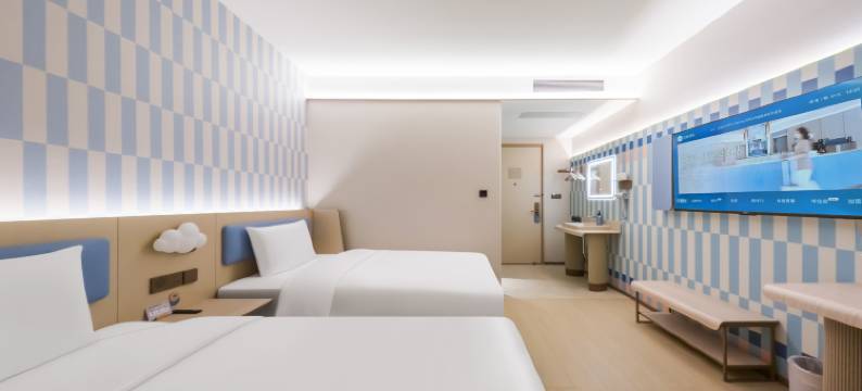 汉庭酒店(上海桂林路地铁站店)图片