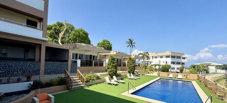 Verde View(Verde View Villas)图片