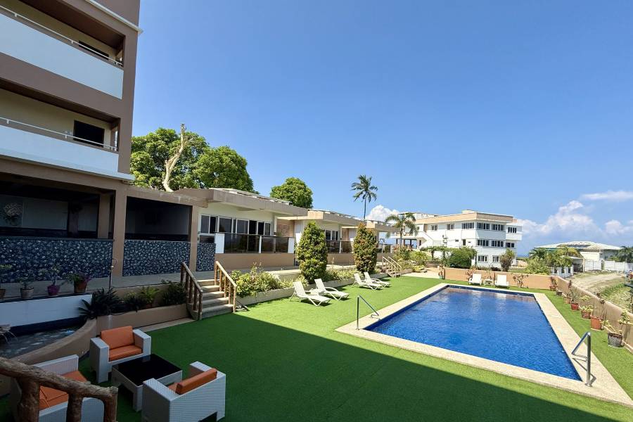 Verde View