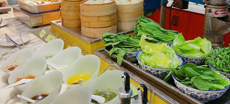 丰宁宾馆(县政府店)图片