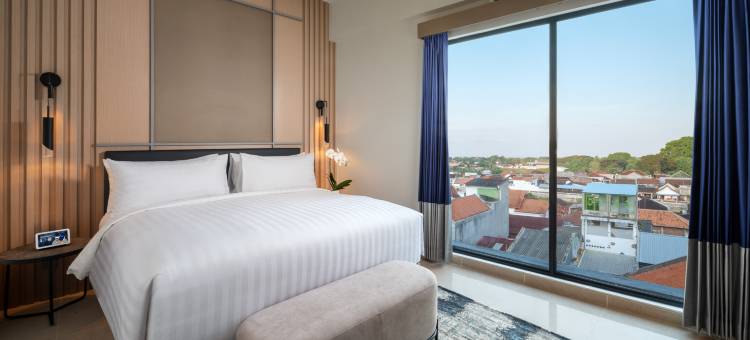 Lumajang阿斯顿酒店(Aston Inn Lumajang)图片