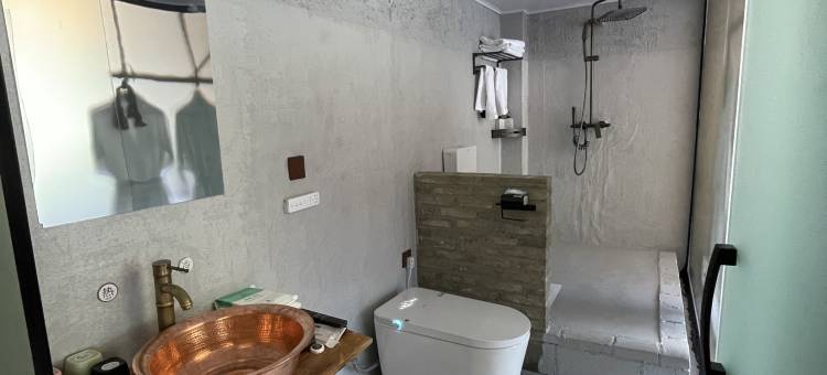 祥希．山景供氧美宿(稻城亚丁景区游客中心店)图片
