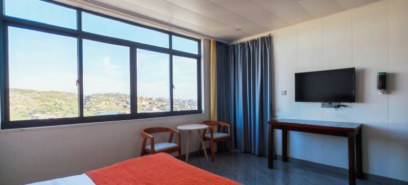 平潭垦丁四季民宿(蓝岚之韵度假村店)图片