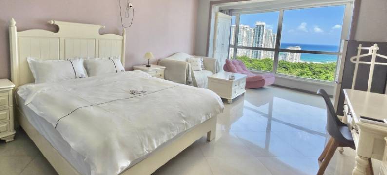 澜天一舍海景公寓(秦皇岛金梦海湾新奥海底世界店)图片