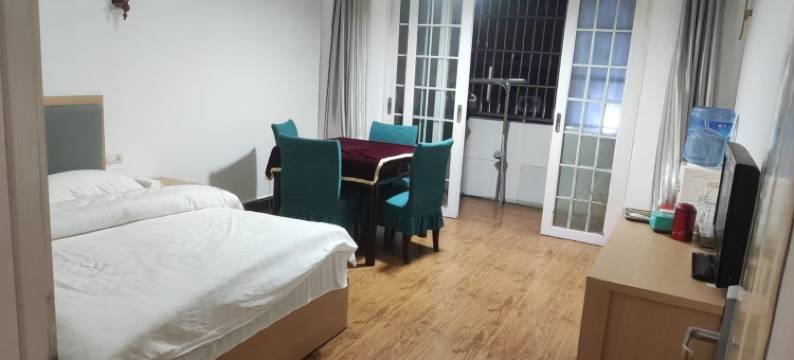 友谊宾馆(建设东路店)图片