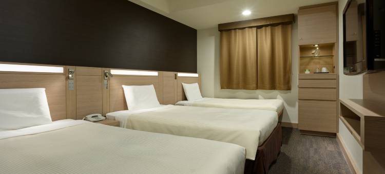 三井花园酒店冈山(Mitsui Garden Hotel Okayama)图片