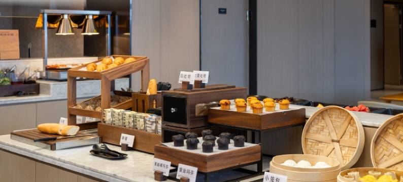 武汉美和酒店(黄鹤楼店)图片