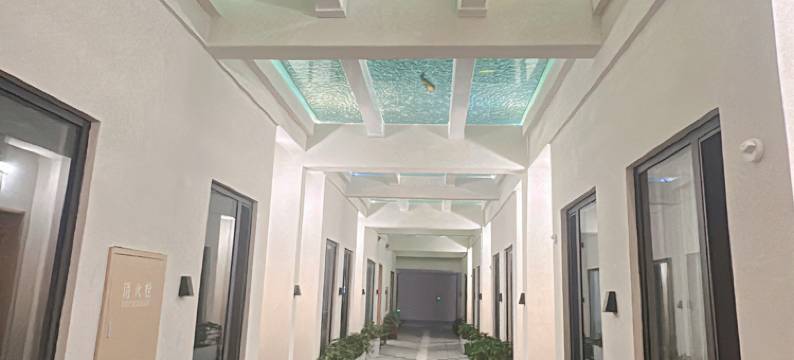 你好民宿(徐州铜山万达店)图片