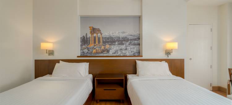 Hotel Carlito Tagaytay图片
