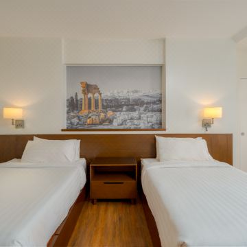 Hotel Carlito Tagaytay(Hotel Carlito Tagaytay)图片