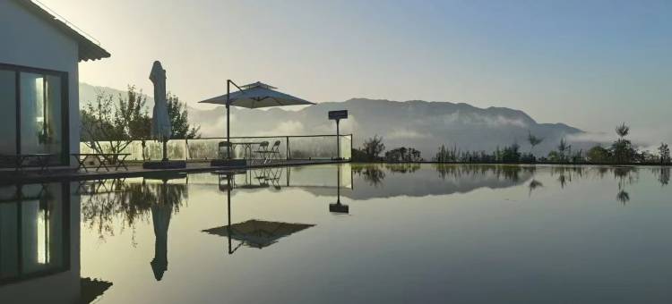 花栖玥民宿图片