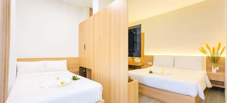 和谐大叻酒店(Amory Dalat Hotel)图片