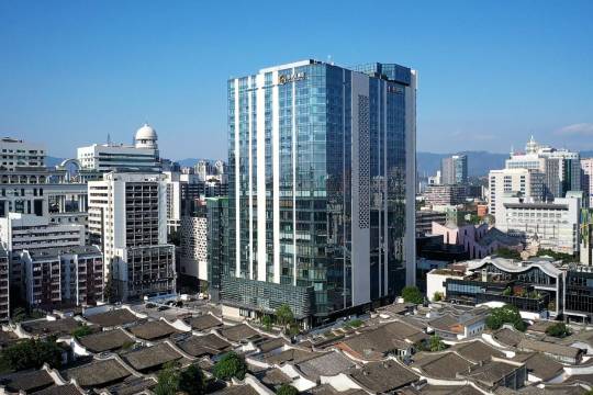 福州東百坊巷大酒店