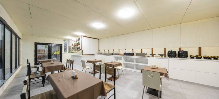 花筑·岳璟汤泉民宿(长白山北坡集散中心二道白河店)图片