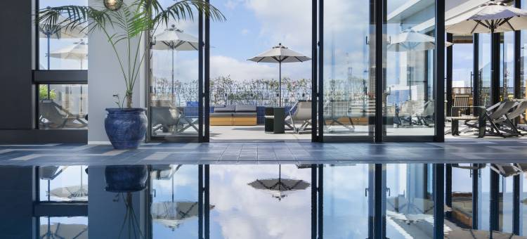 那霸国际通桑思威斯特大酒店(Southwest Grand Hotel)图片