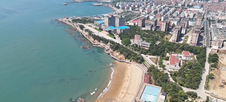 荣成石岛宾馆(石岛人家景区店)图片