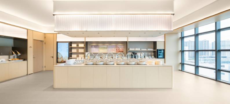 全季酒店(东莞虎门大道东店)图片