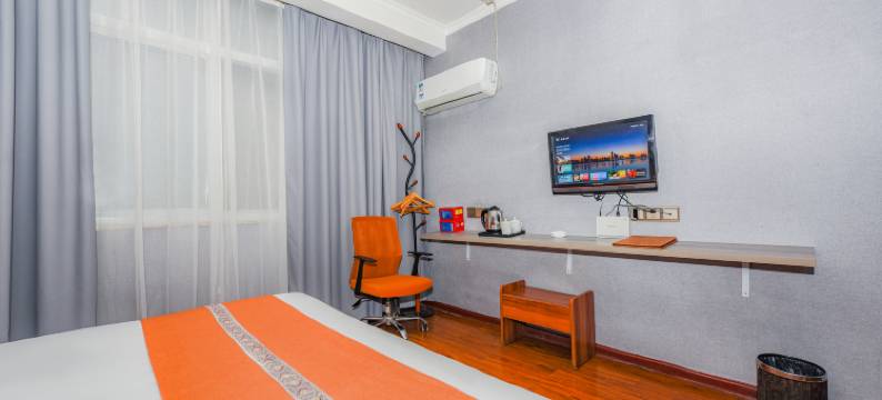 张家界锦源酒店(七十二奇楼店)图片