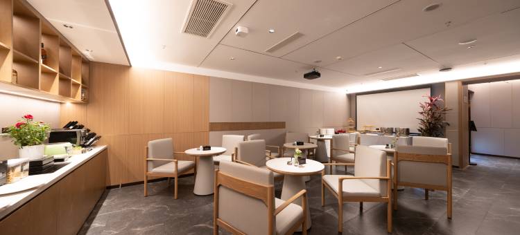 唐府酒店(南锣鼓巷雍和宫店)图片