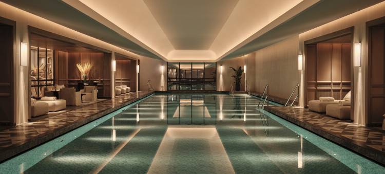 伦敦梅费尔瑰丽酒店(The Chancery Rosewood)图片