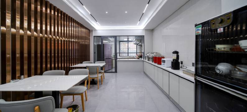 江浙商务宾馆(唐河大润发店)图片