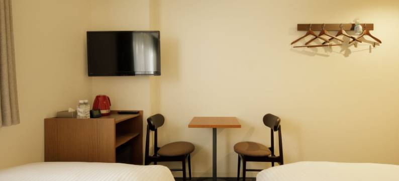 京都四条堀川智能广场酒店(Smart Place Inn Kyoto Shijo Horikawa)图片