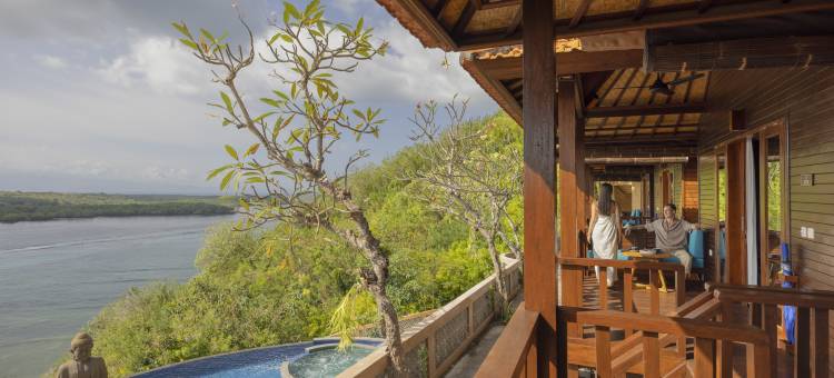 Pramana 努沙切宁安(Pramana Nusa Ceningan)图片