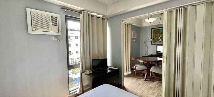 首席公寓(CEO Flats)图片