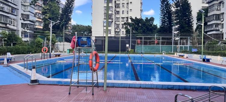 潮漫酒店(深圳市民中心莲花村地铁站店)图片