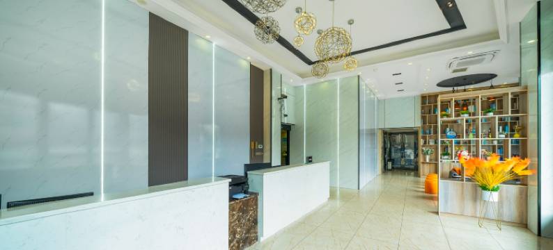 亿致酒店(广州长隆欢乐世界大石地铁站店)图片