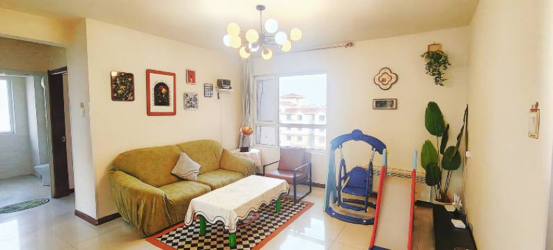 唐山暖暖民宿图片