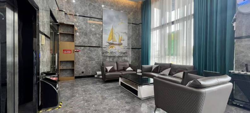 中山四季精品酒店(南头站金湾广场店)图片