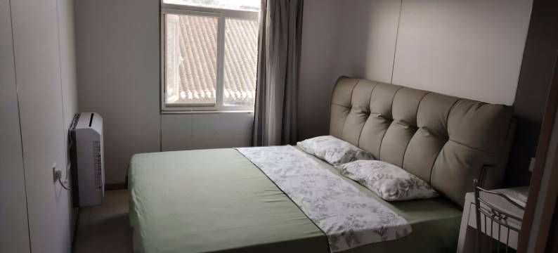 蓟县王超农家院图片