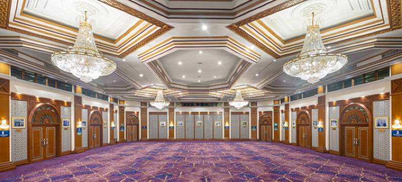 芭堤雅皇家翼套房及水疗中心(Royal Wing Suites & Spa Pattaya)图片
