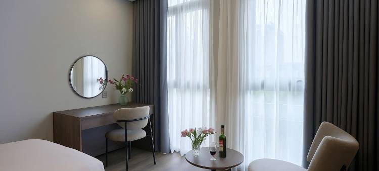Nature Hotel - Lac Long Quan(Nature Hotel - Lac Long Quan)图片