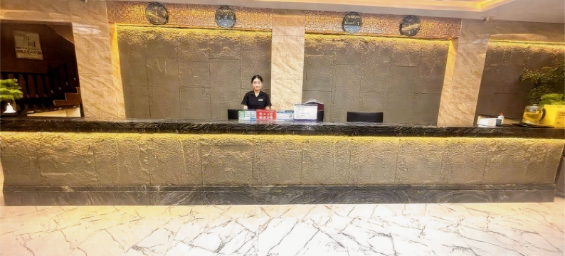 唐河凤凰梧桐假日酒店图片