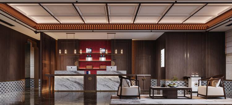 廷泊酒店(南宁青秀山会展中心店)图片