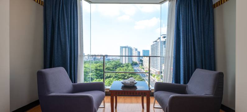 坤豪酒店(东莞厚街国际展览中心店)图片