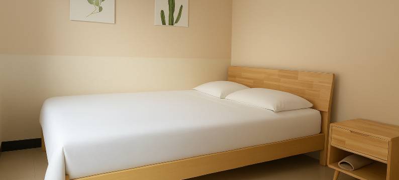 北京友莱宾馆图片